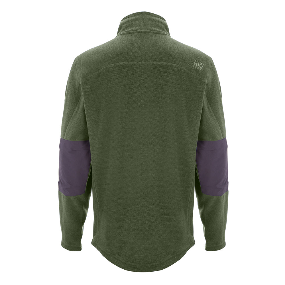 Polar Ralún Hardwork para hombre color verde oliva
