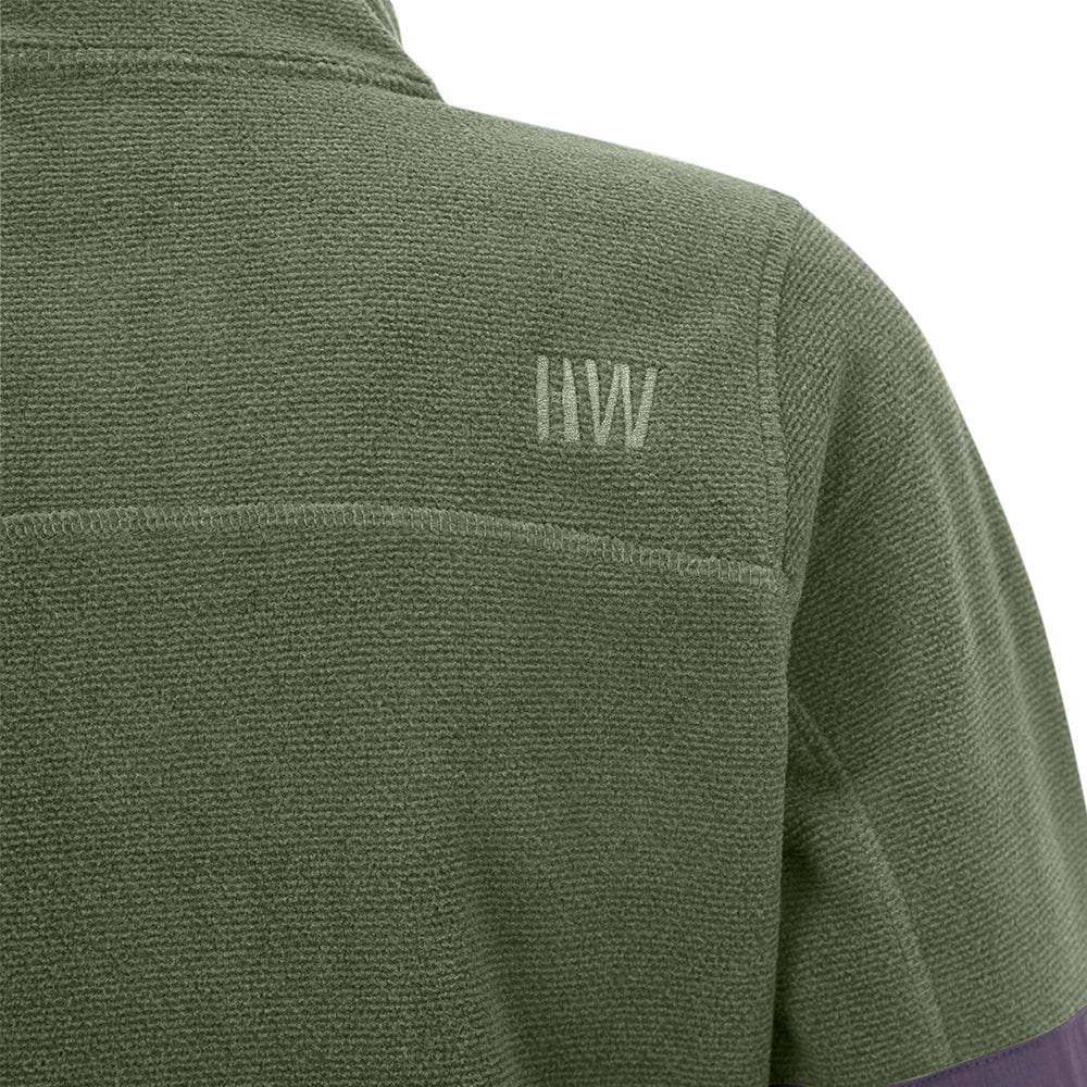 Polar Ralún Hardwork para hombre color verde oliva