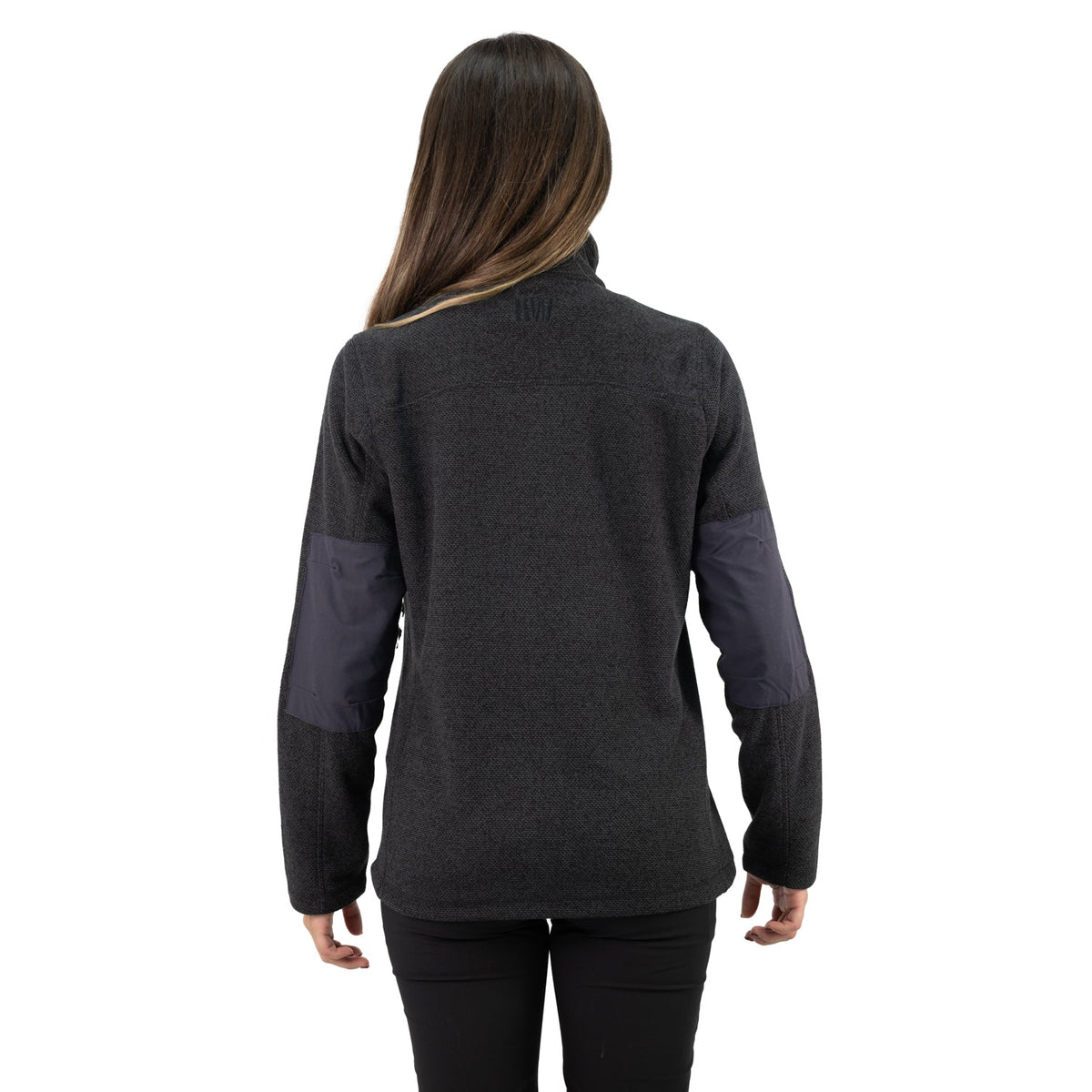 Polar Ralún Hardwork para mujer color negro