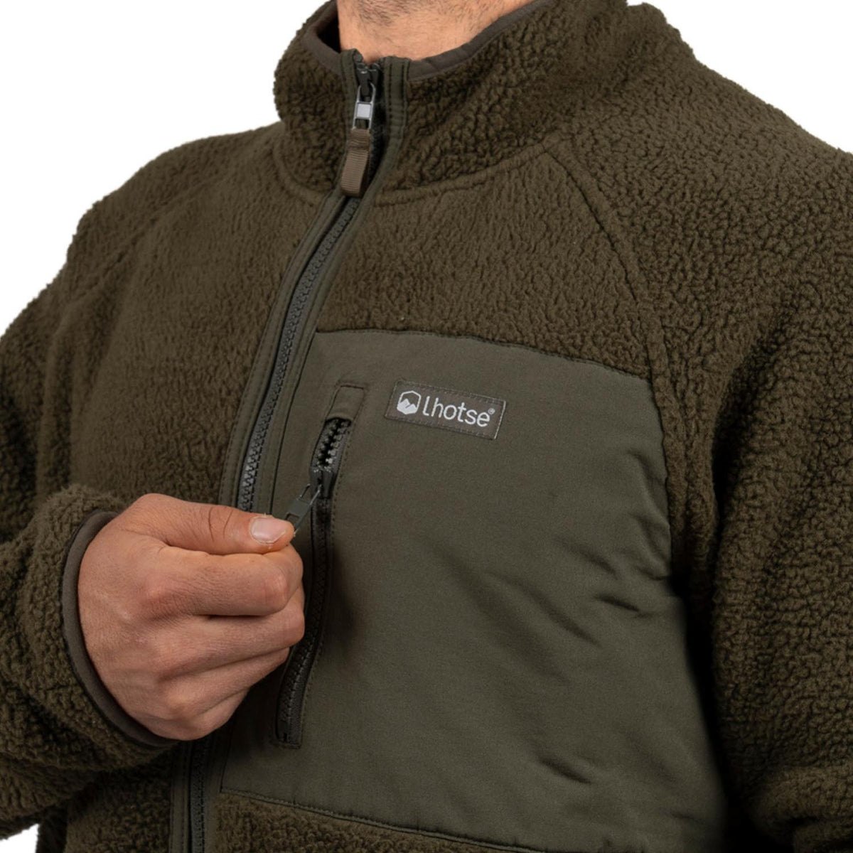 Polar Sherpa Main Hombre Lhotse