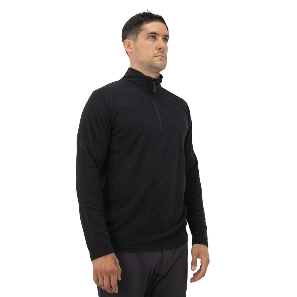 Polar Tantauco Hardwork para hombre color negro