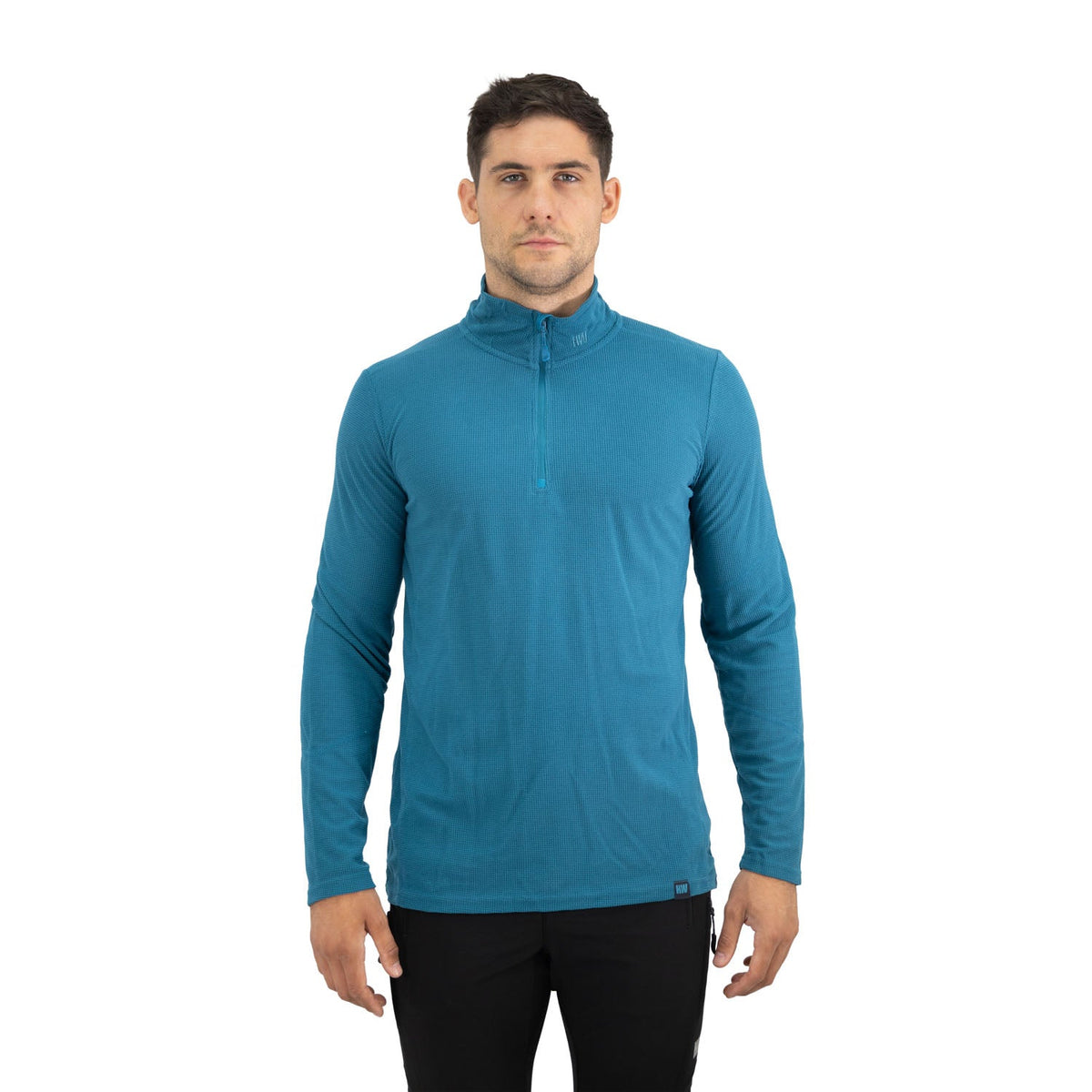 Polar Tantauco Hardwork para hombre color petróleo
