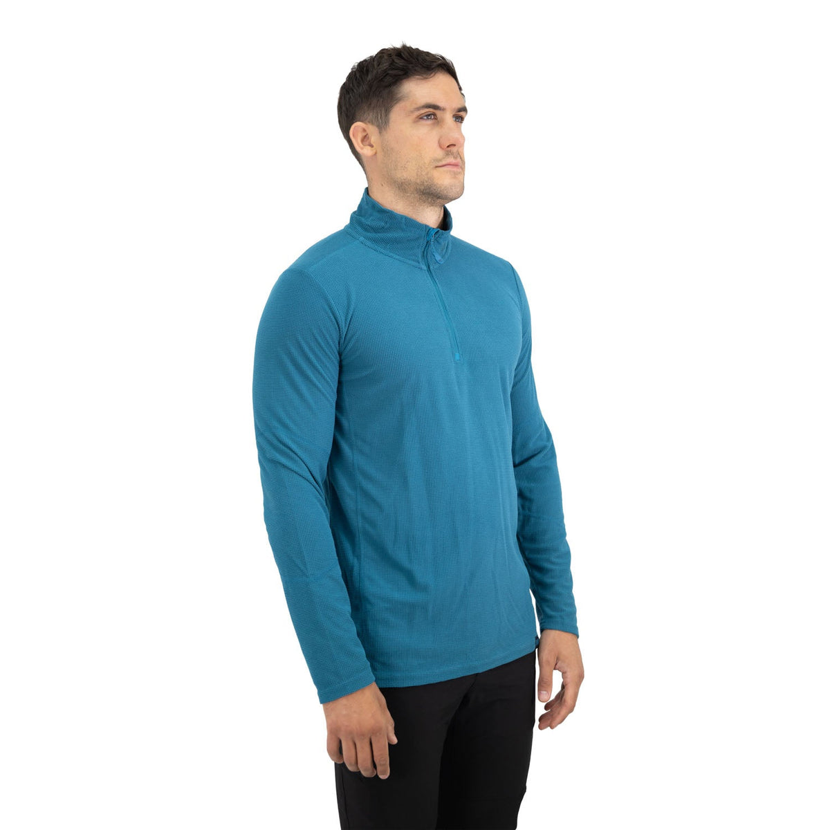 Polar Tantauco Hardwork para hombre color petróleo