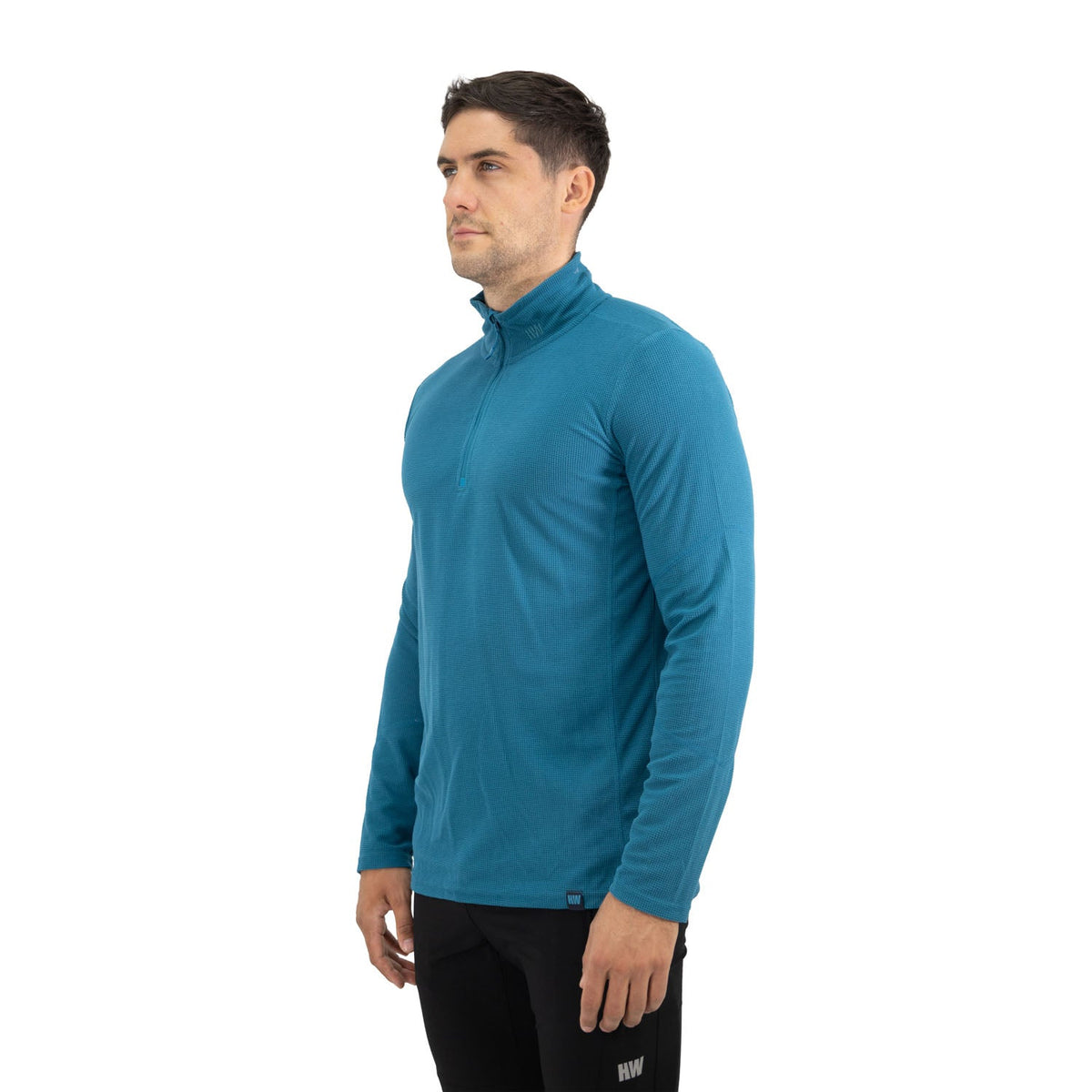 Polar Tantauco Hardwork para hombre color petróleo