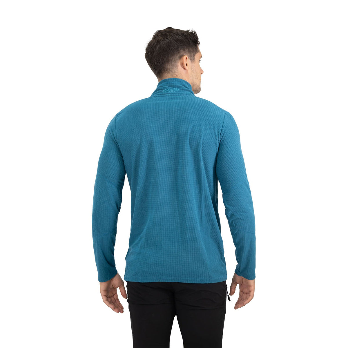 Polar Tantauco Hardwork para hombre color petróleo