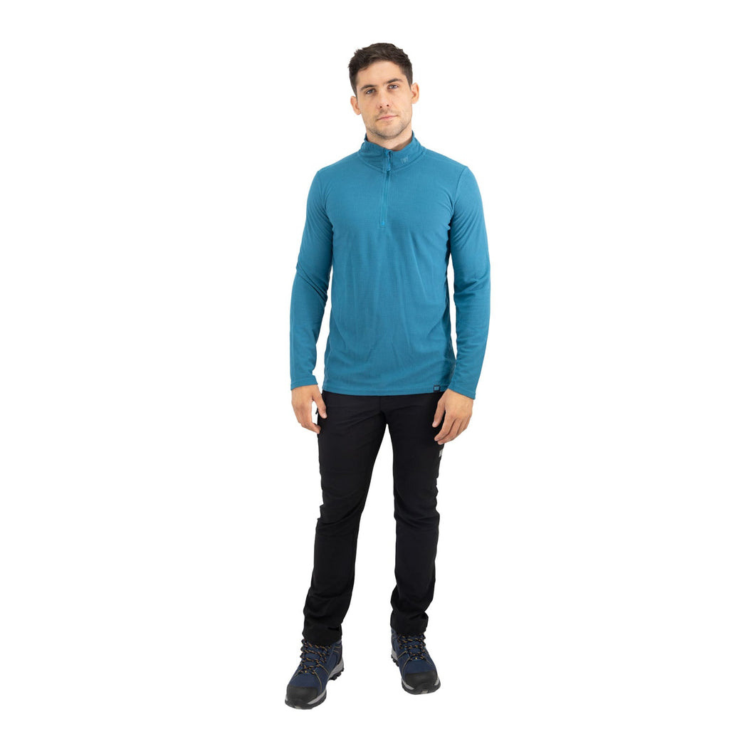Polar Tantauco Hardwork para hombre color petróleo