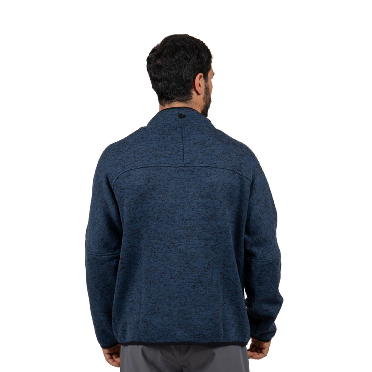 Polar Tejido Middle Hombre Lhotse