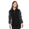 Polar Victoria Panama Jack para mujer color gris