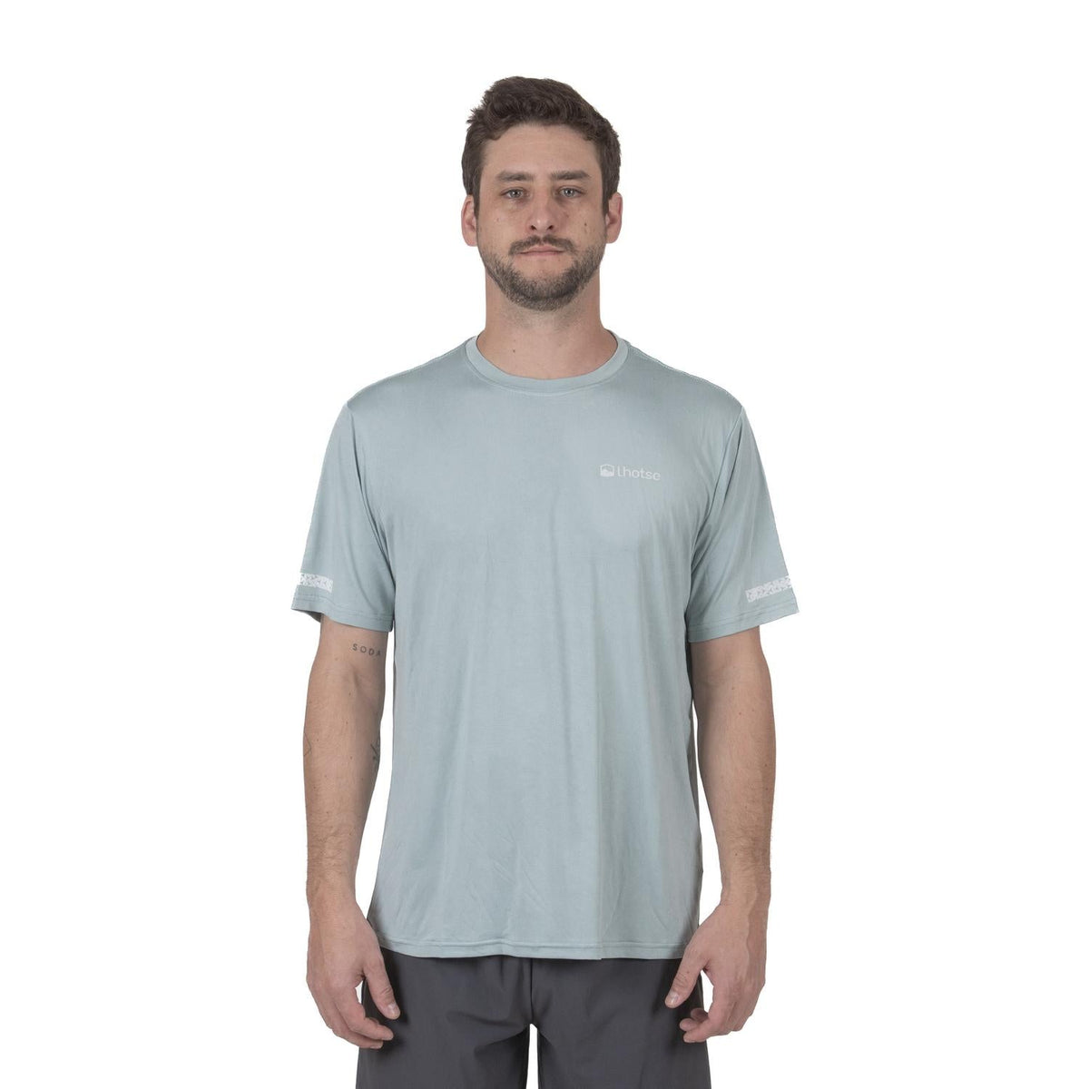 Polera Deportiva Boyak DryCool Hombre