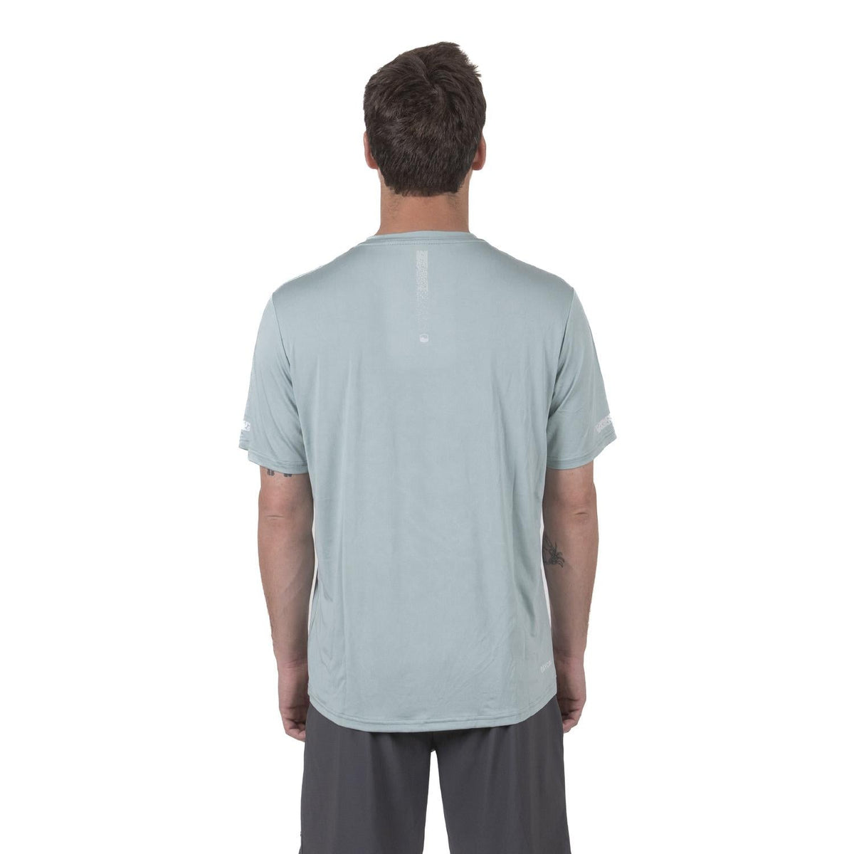 Polera Deportiva Boyak DryCool Hombre