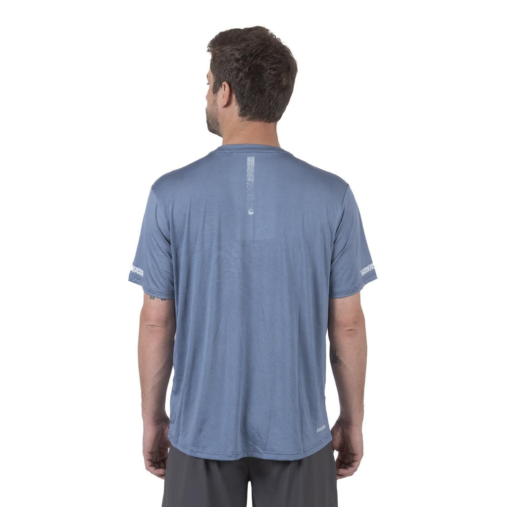 Polera Deportiva Boyak DryCool Hombre