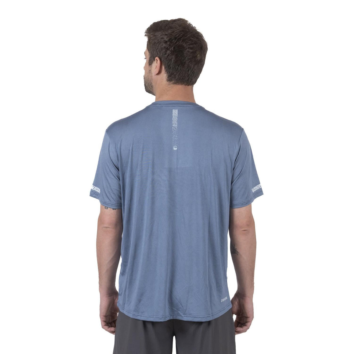 Polera Deportiva Boyak DryCool Hombre