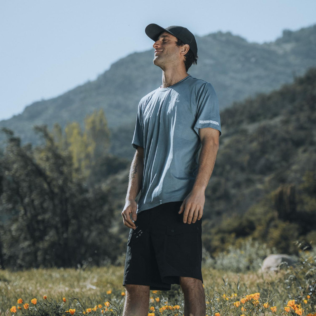 Polera Deportiva Boyak DryCool Hombre