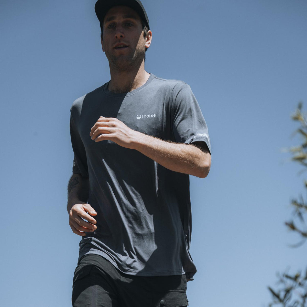 Polera Deportiva Boyak DryCool Hombre