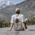 Polera Manga Corta Morchella Hombre Lhotse