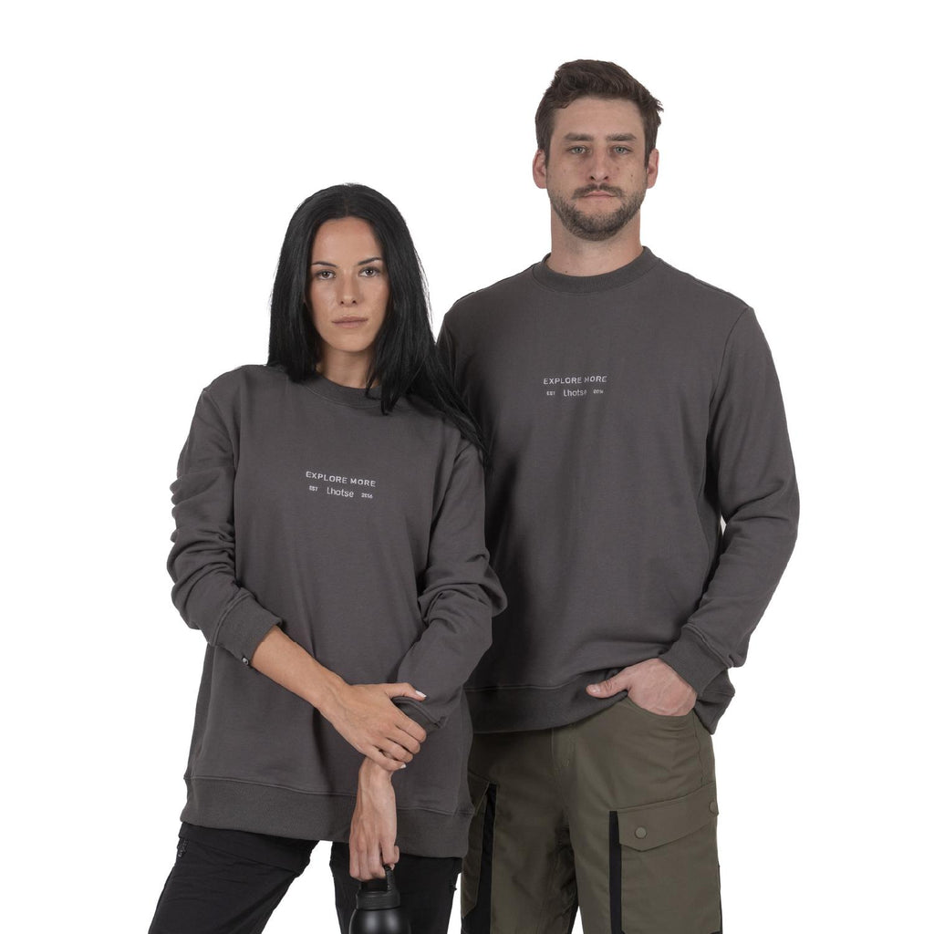 Polerón Unisex Origin Lhotse