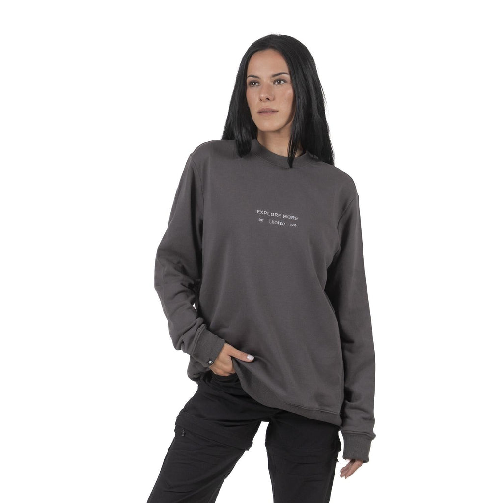 Polerón Unisex Origin Lhotse