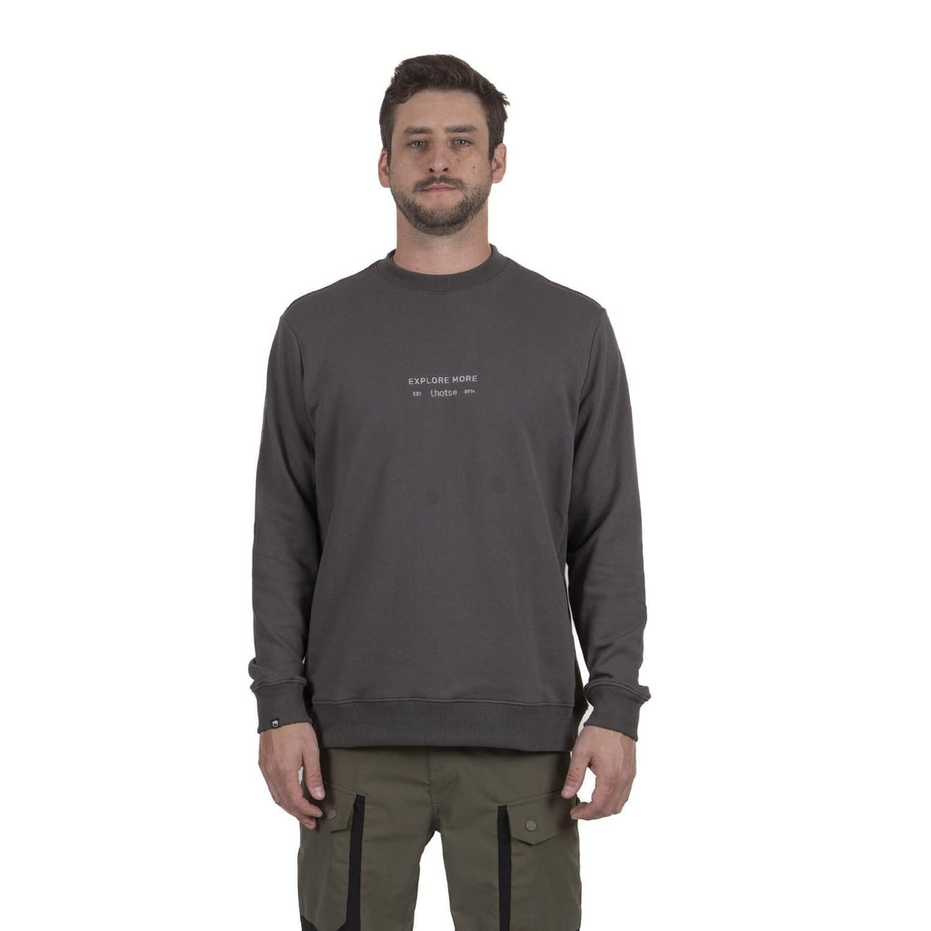 Polerón Unisex Origin Lhotse