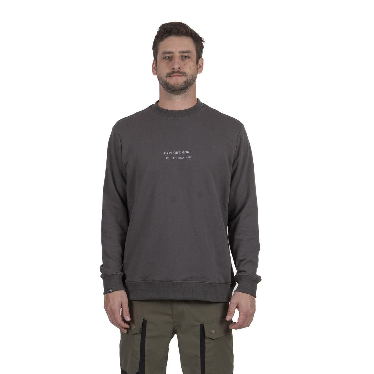 Polerón Unisex Origin Lhotse