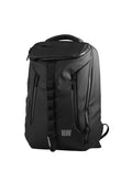 Mochila Executive Hardwork de 27 litros color negro