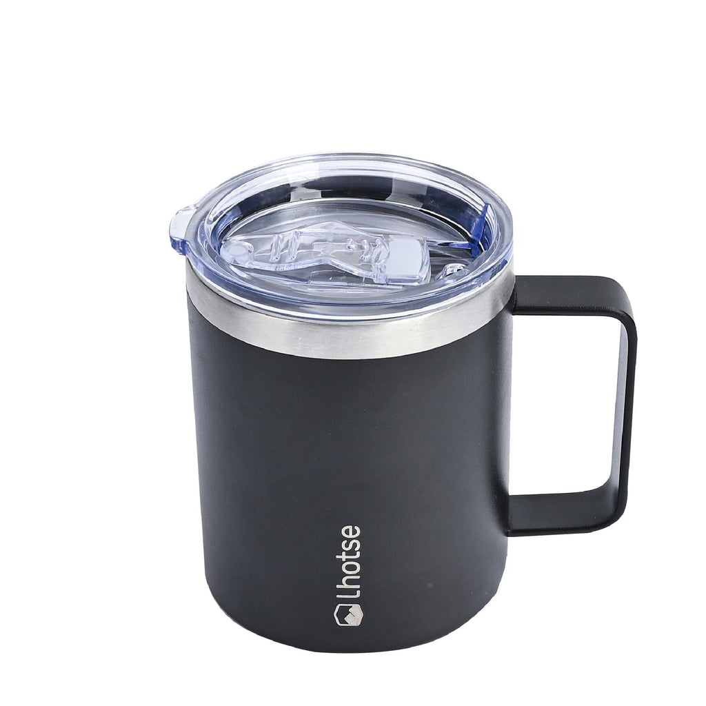 Taza Térmica Camping 350 ml