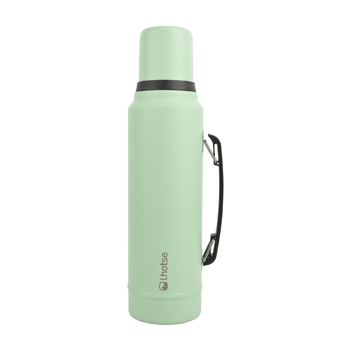 Termo Classic 1,3 L Lhotse color verde