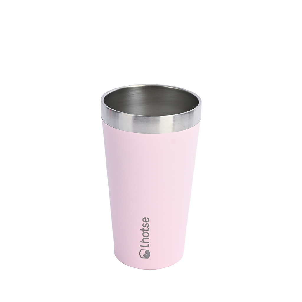 Vaso Térmico Camping 480 ml