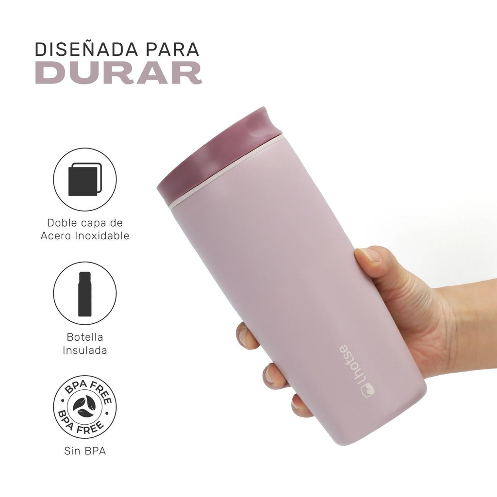 Vaso Térmico Termicup 590 ml