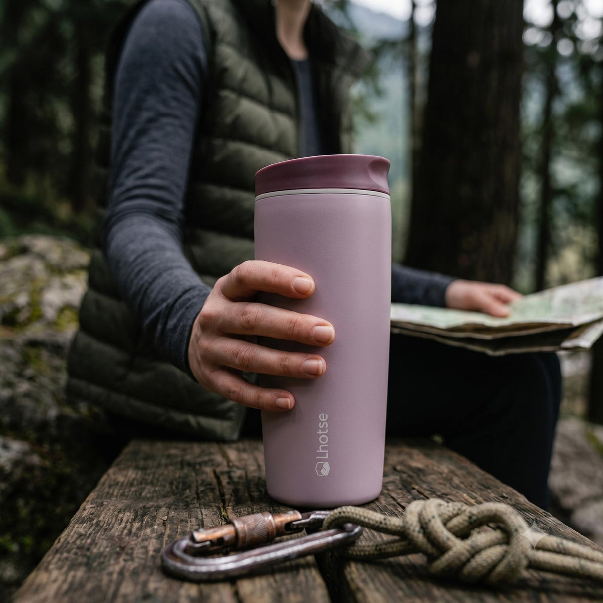 Vaso Térmico Termicup 590 ml