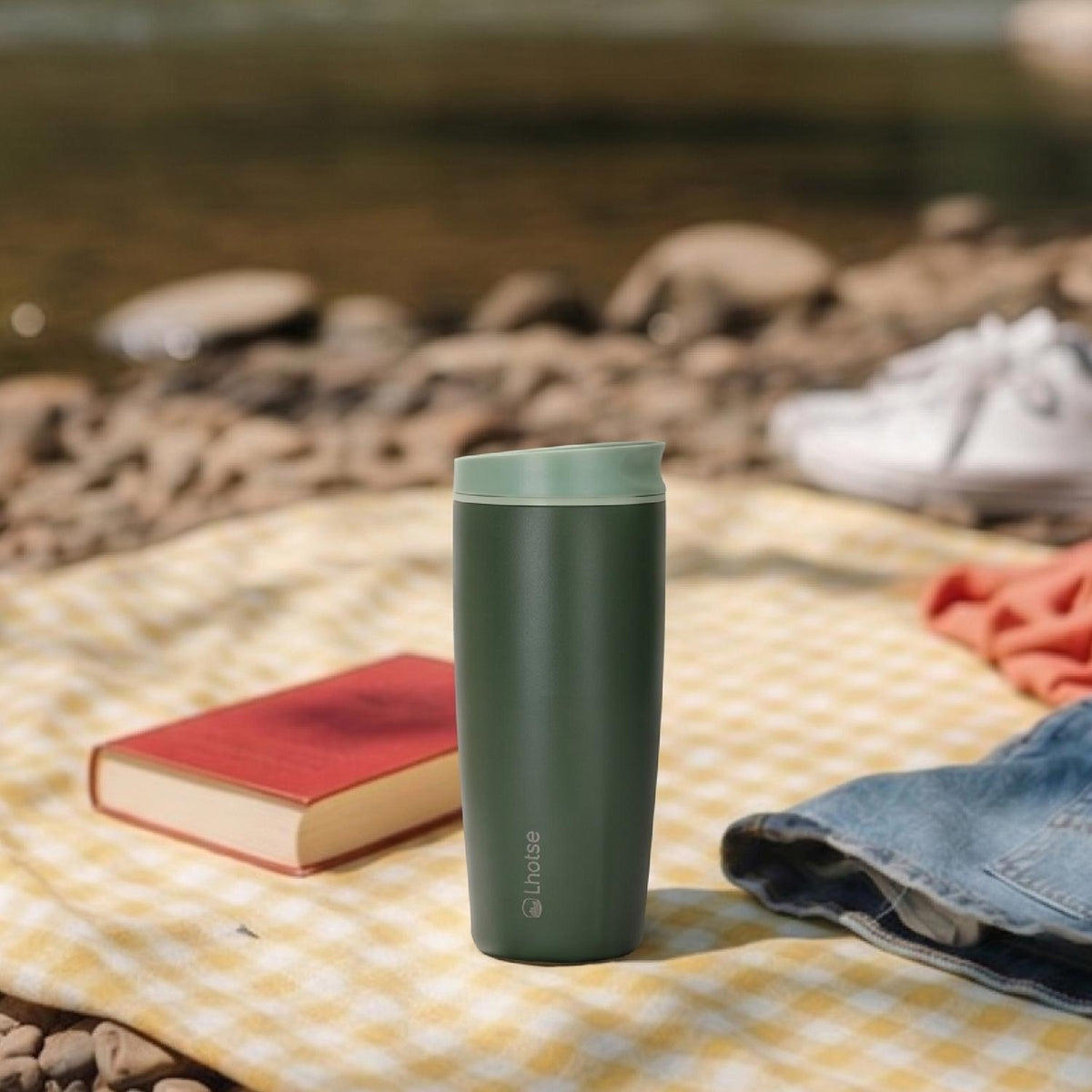 Vaso Térmico Termicup 590 ml